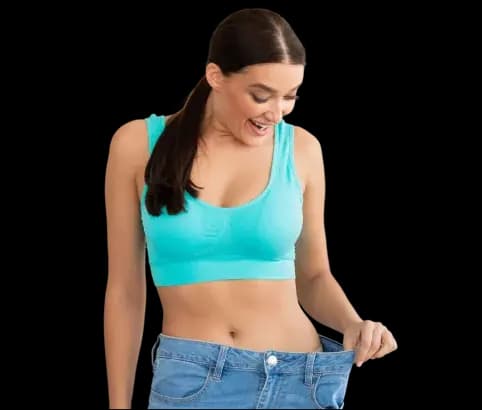 Dr Bazire Weight Management