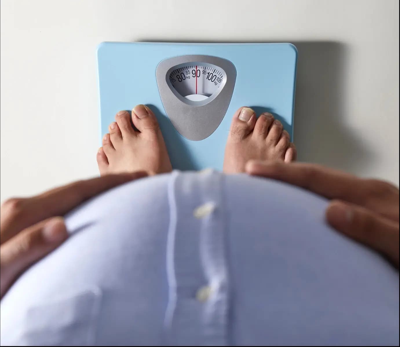 Metabolic Inflammation